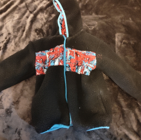 Puffer jacket - Picture 3 of 3